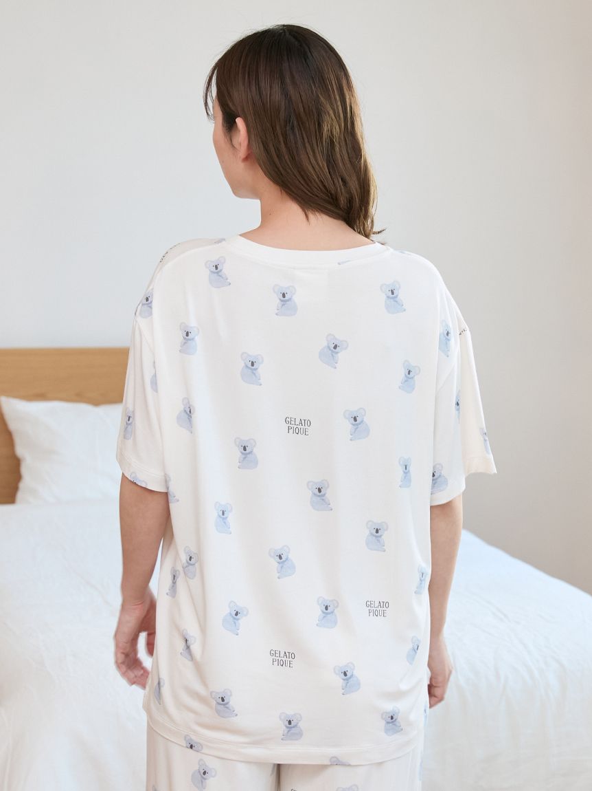 Cool-Touch Koala T-shirt