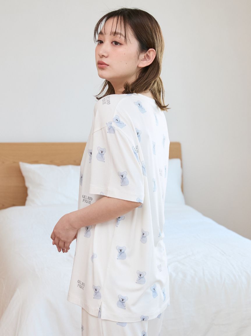 Cool-Touch Koala T-shirt