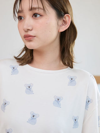 Cool-Touch Koala T-shirt