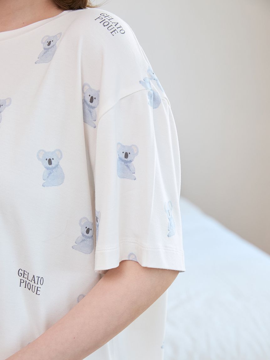 Cool-Touch Koala T-shirt