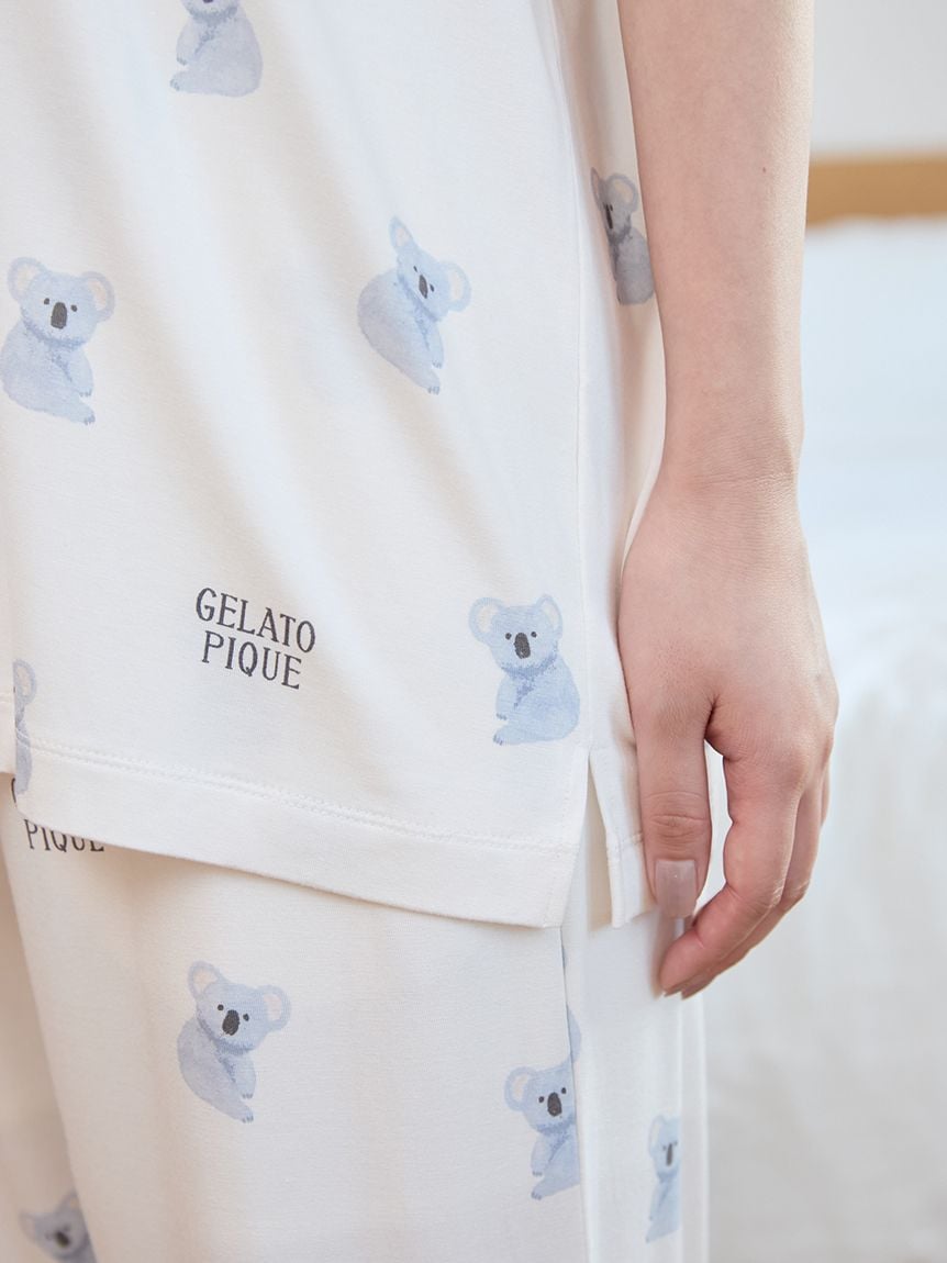 Cool-Touch Koala T-shirt