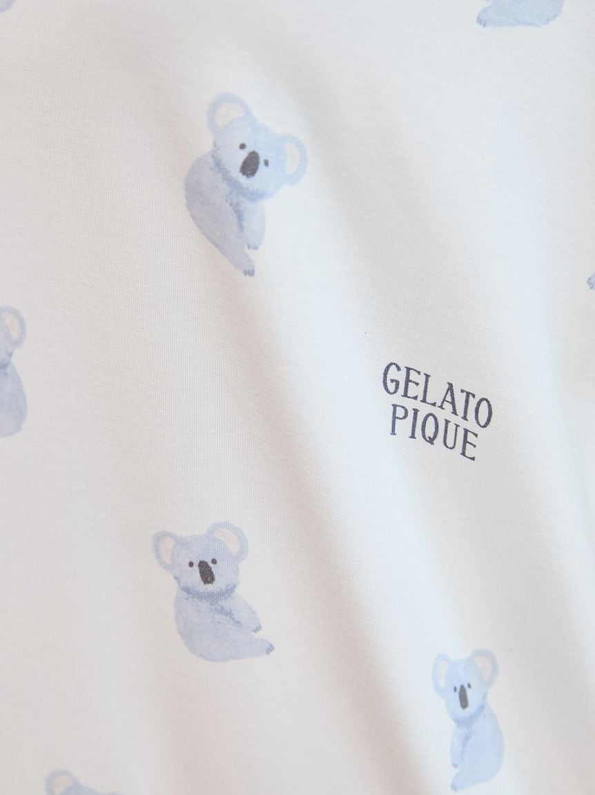 Cool-Touch Koala T-shirt