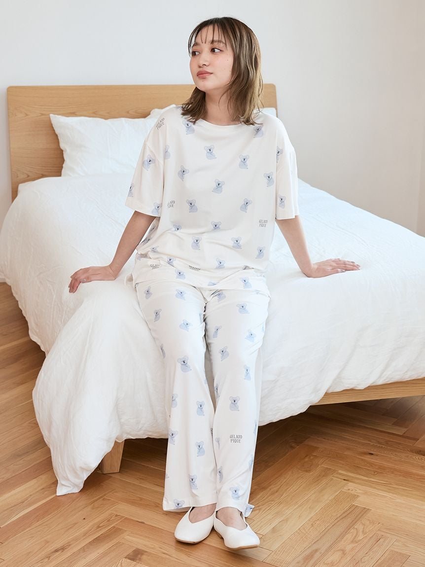 Cool-Touch Koala T-shirt