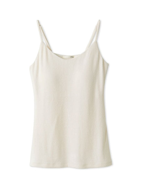 Snow Camisole With Built-in Bra