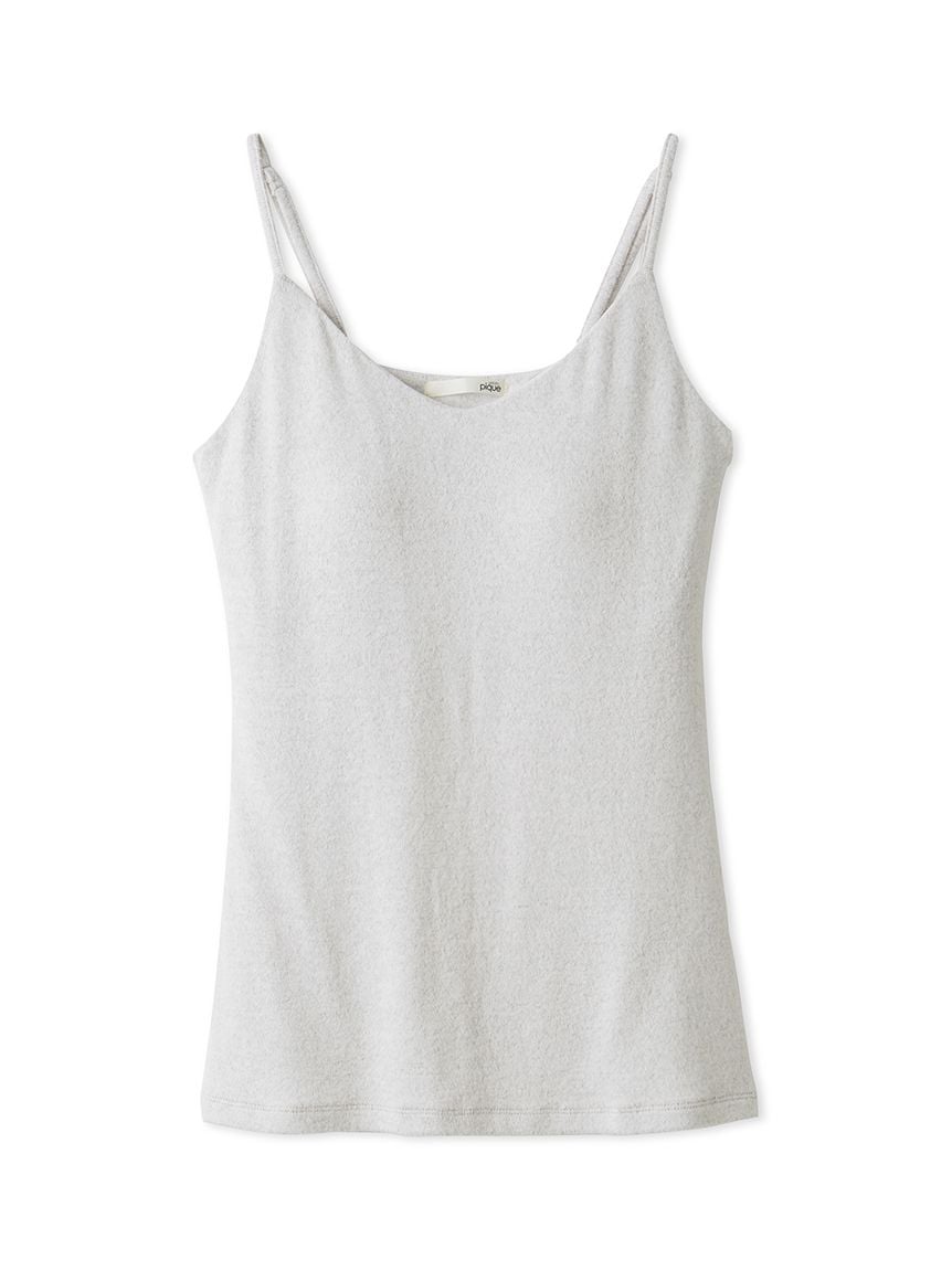 Snow Camisole With Built-in Bra