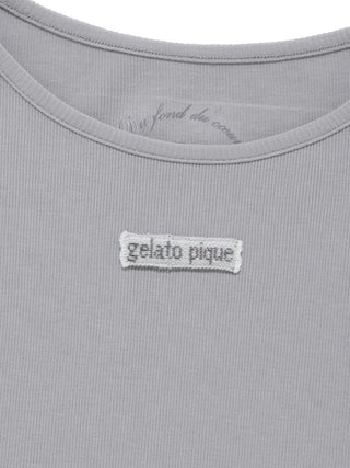 Hot Rayon Leotard Long T-shirt