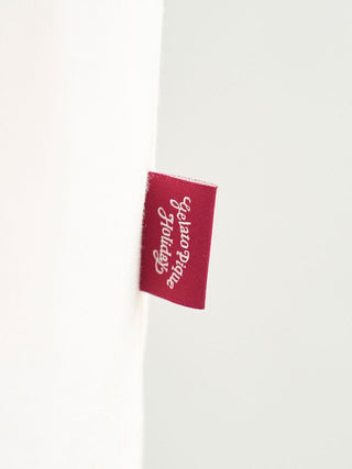 [HOLIDAY] Rayon Bear One-point Long T-shirt