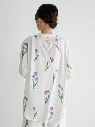 Rayon Tulip Shirt