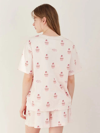 Strawberry Cupcake T-shirt