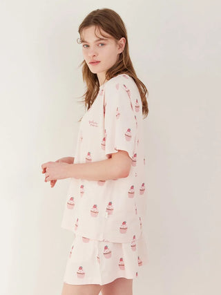 Strawberry Cupcake T-shirt