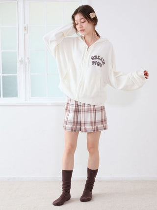 Trend Check Pattern Shorts