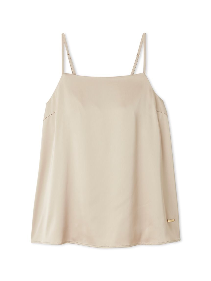 キャミソール 「Basic Pleasure Mode」FLUBBER CAMI browntop4_600x.jpg?v=1707135132