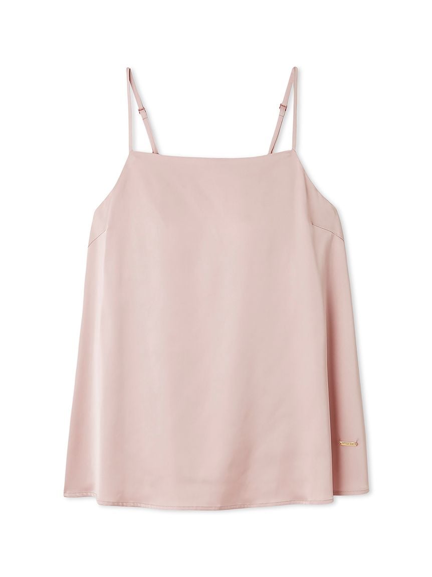 Pois ポワ　mellow cami pink LIFE Essential Camisole | Aritzia US