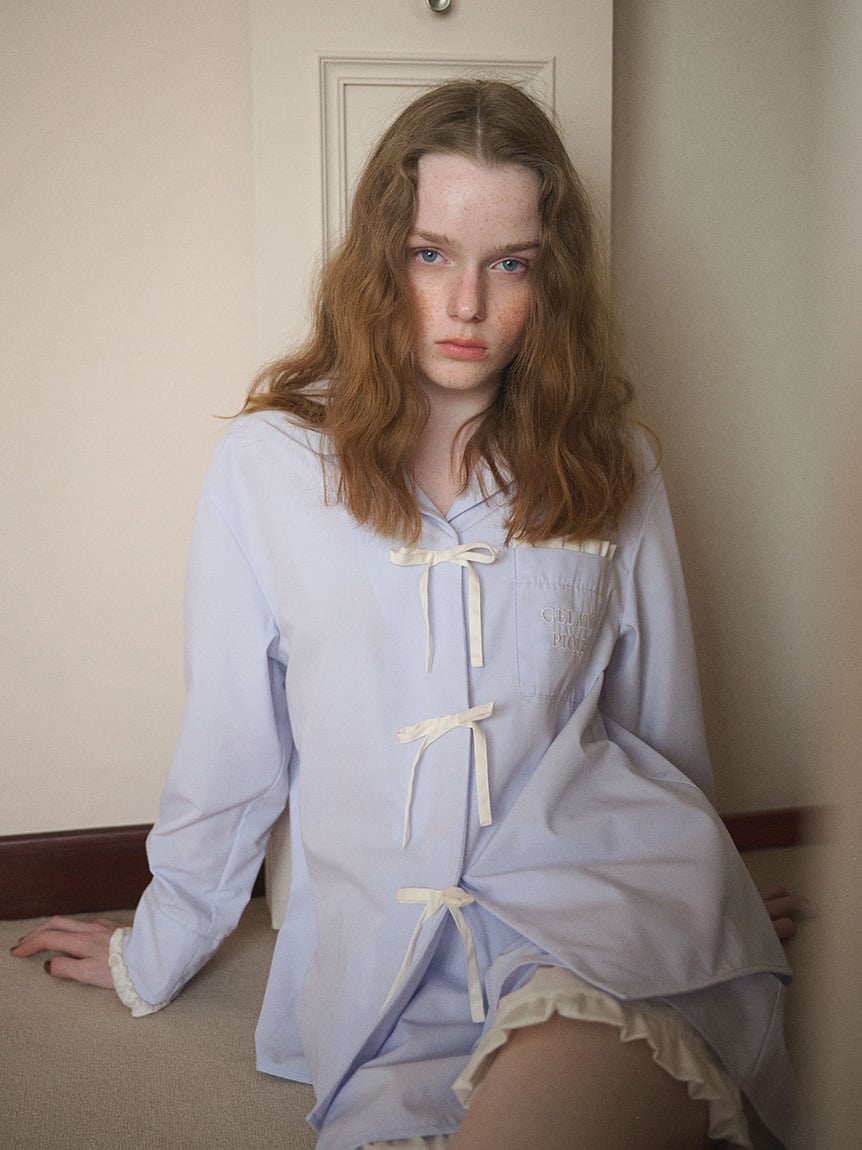 Variation Designed Pajama Shirts