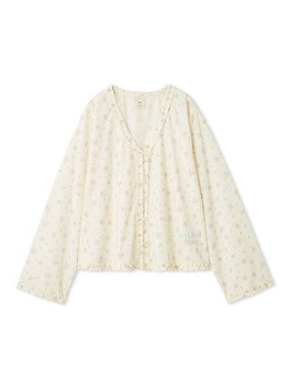 Variation Designed Pajama Shirts