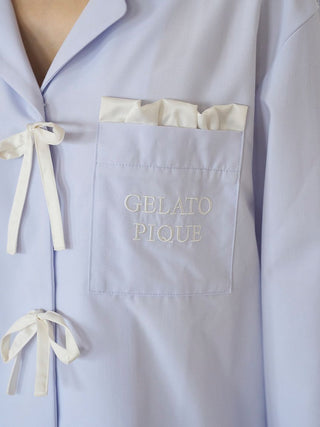 Variation Designed Pajama Shirts