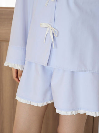 Variation Designed Pajama Shirts