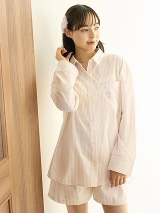 Variation Designed Pajama Shirts