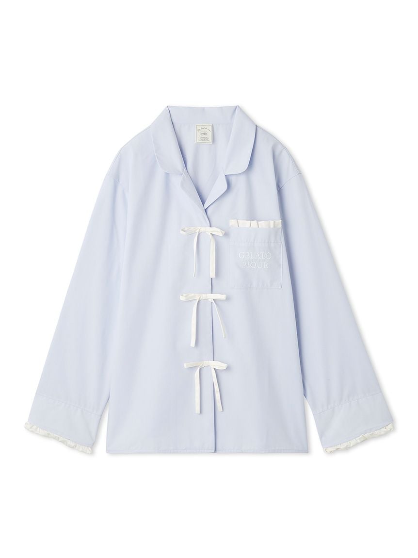 Variation Designed Pajama Shirts