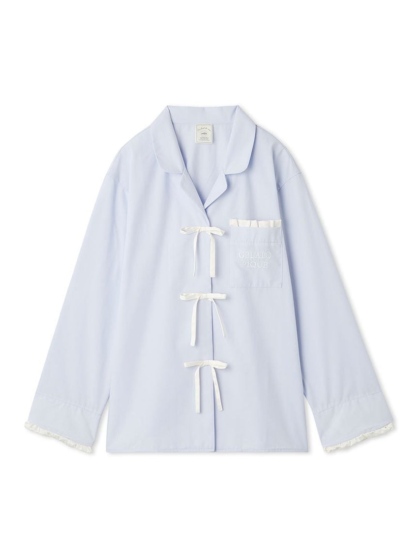 Variation Designed Pajama Shirts