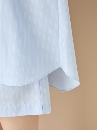 Spring Striped Shirt