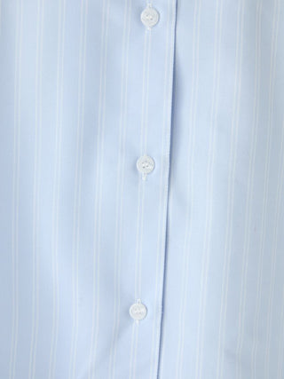 Spring Striped Shirt