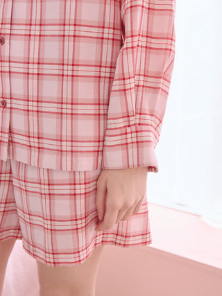 Plaid Shirt