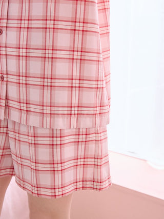 Plaid Shirt