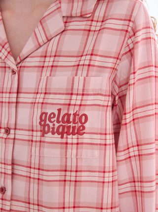 Plaid Shirt