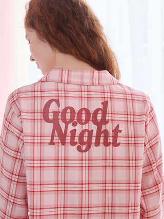 Plaid Shirt