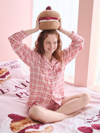 Plaid Shirt