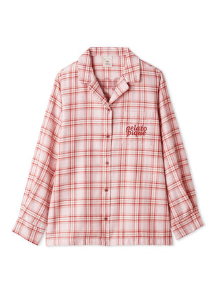 Plaid Shirt