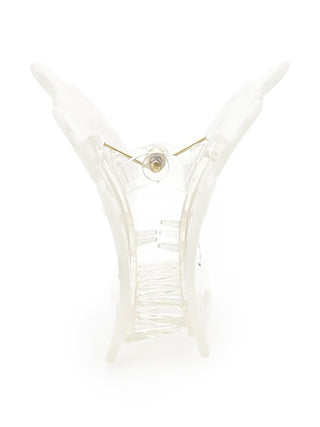 Mucha Lily Hair Clip- Women's Hair Accessories at Gelato Pique USA