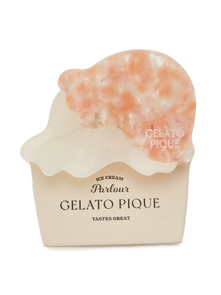 Gelato Hair Clip - Women's Hair Accessories at Gelato Pique USA