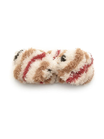 Gelato Plush Lounge Headband gelato pique