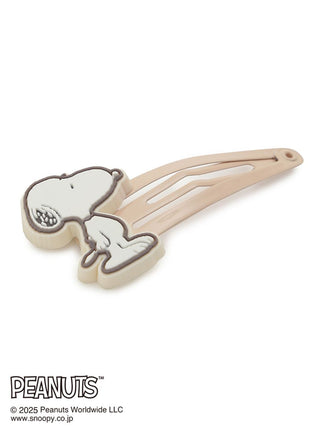 [PEANUTS] Hair Pins