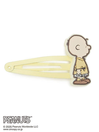 [PEANUTS] Hair Pins