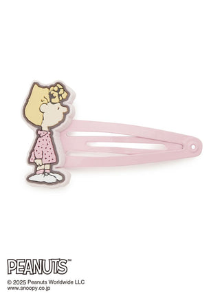 [PEANUTS] Hair Pins