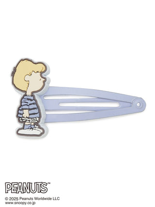 [PEANUTS] Hair Pins