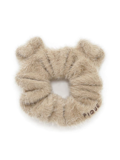 CAT Hair Scrunchie gelato pique