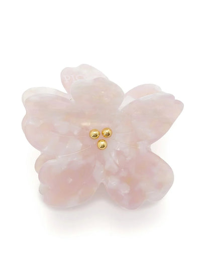 SPRING SAKURA Hair Clip gelato pique