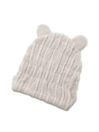 Bear Stripe Hair Cap