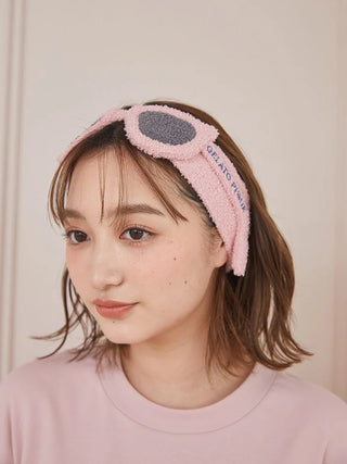 Sunglasses Headband