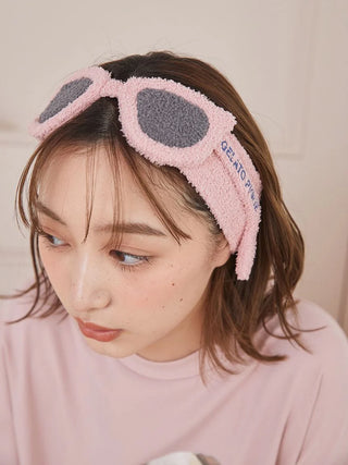 Sunglasses Headband