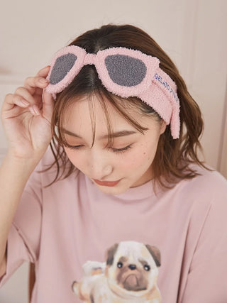 Sunglasses Headband