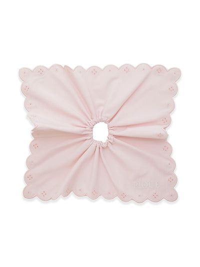 Variation Logo Scrunchie gelato pique