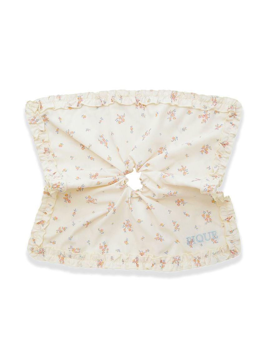 Variation Logo Scrunchie