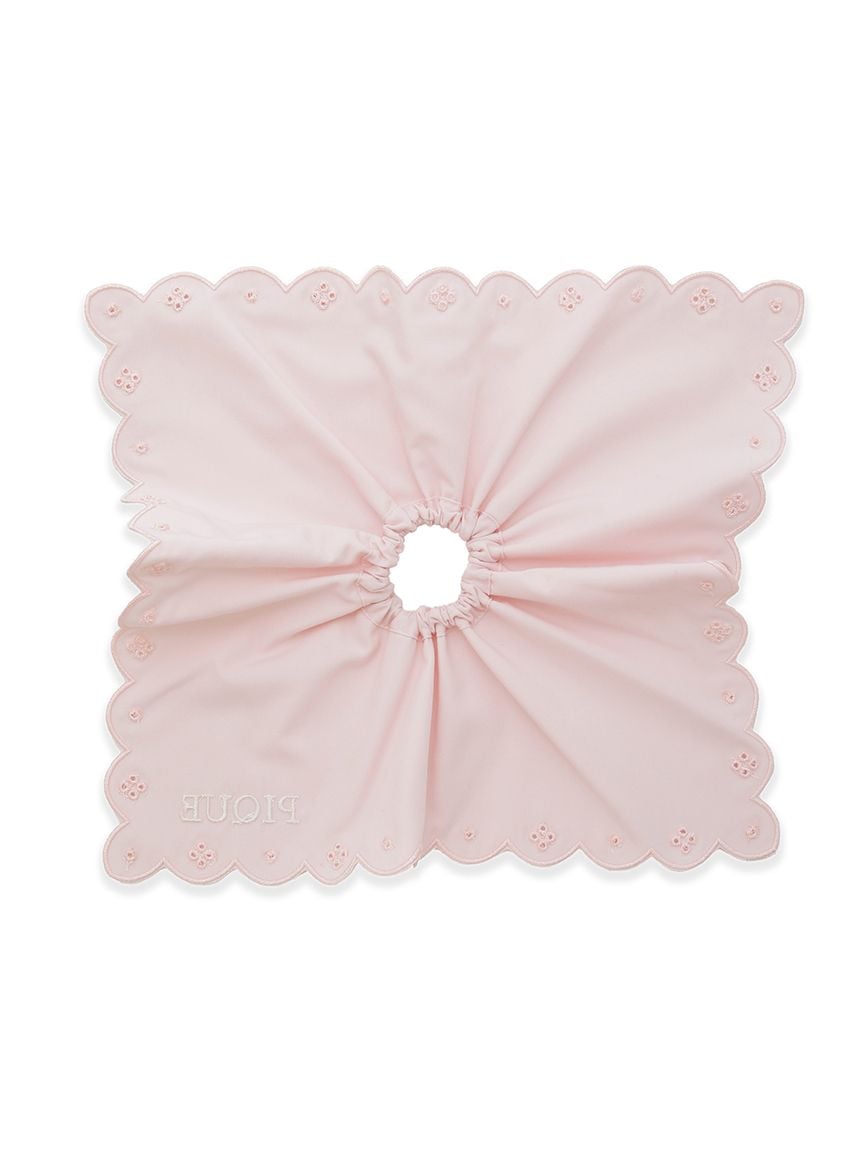 Variation Logo Scrunchie