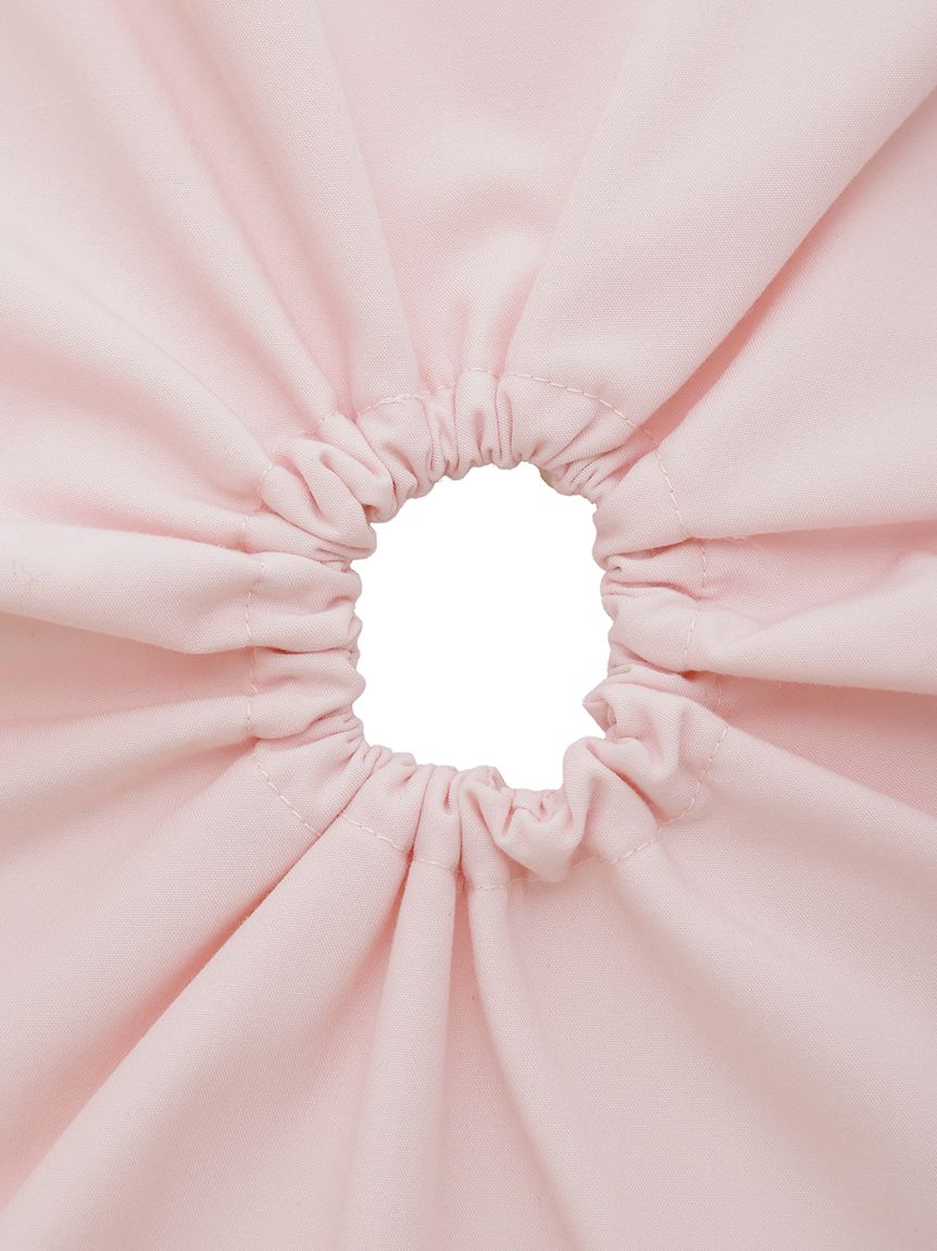 Variation Logo Scrunchie