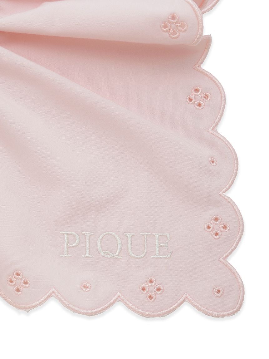 Variation Logo Scrunchie